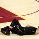 Image for article titled Kevin Love Ruled Out For Game 7 With Concussion Symptoms